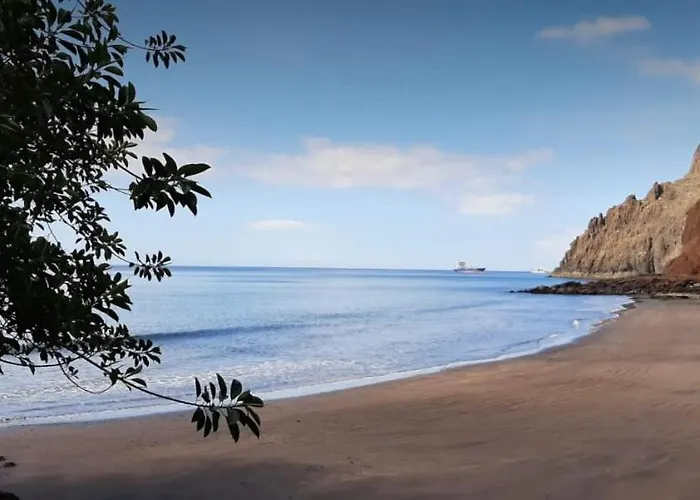 Seaview Apartment, Playa Chica, Las Gaviotas, Apartamento 311