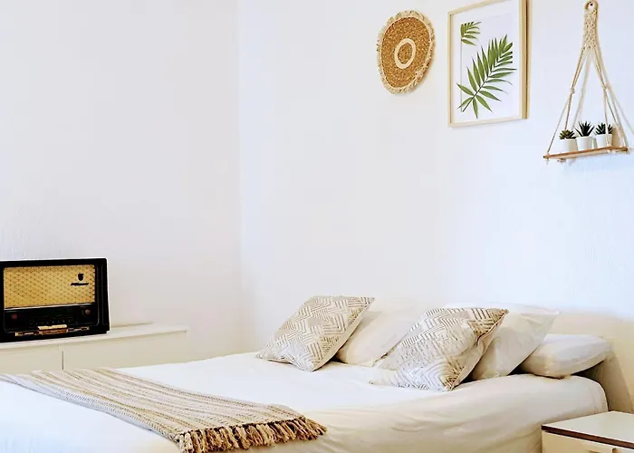 Seaview Apartment, Playa Chica, Las Gaviotas, Apartamento 311