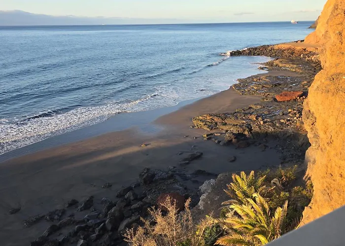 Seaview Apartment, Playa Chica, Las Gaviotas, Apartamento 311