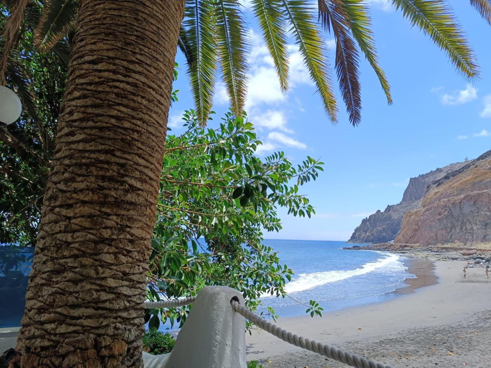 Seaview Apartment, Playa Chica, Gaviotas, 311 *