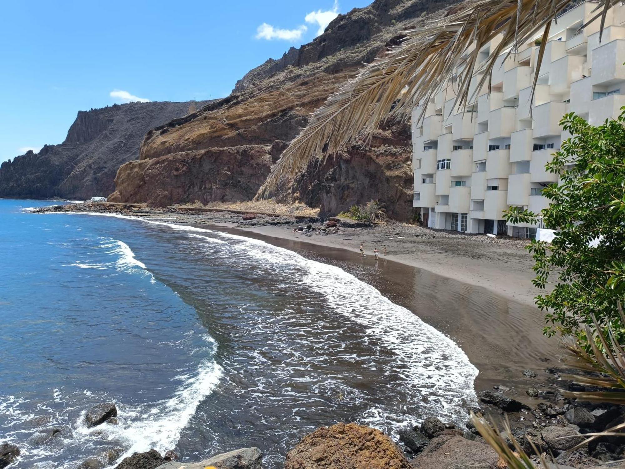 Seaview Apartment, Playa Chica, Gaviotas, 311 Santa Cruz de Tenerife