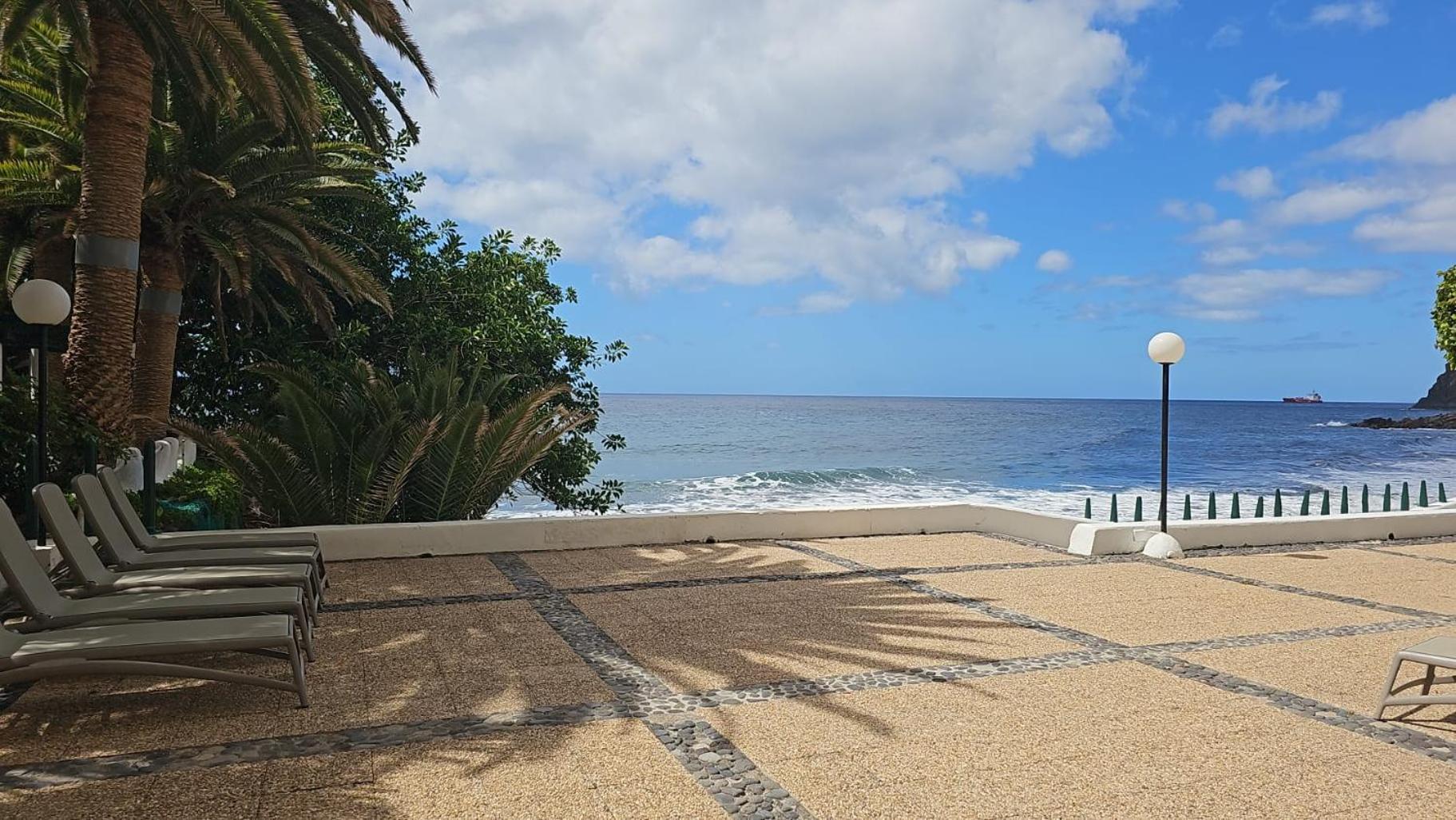 Seaview Apartment, Playa Chica, Gaviotas, 311 Apartment