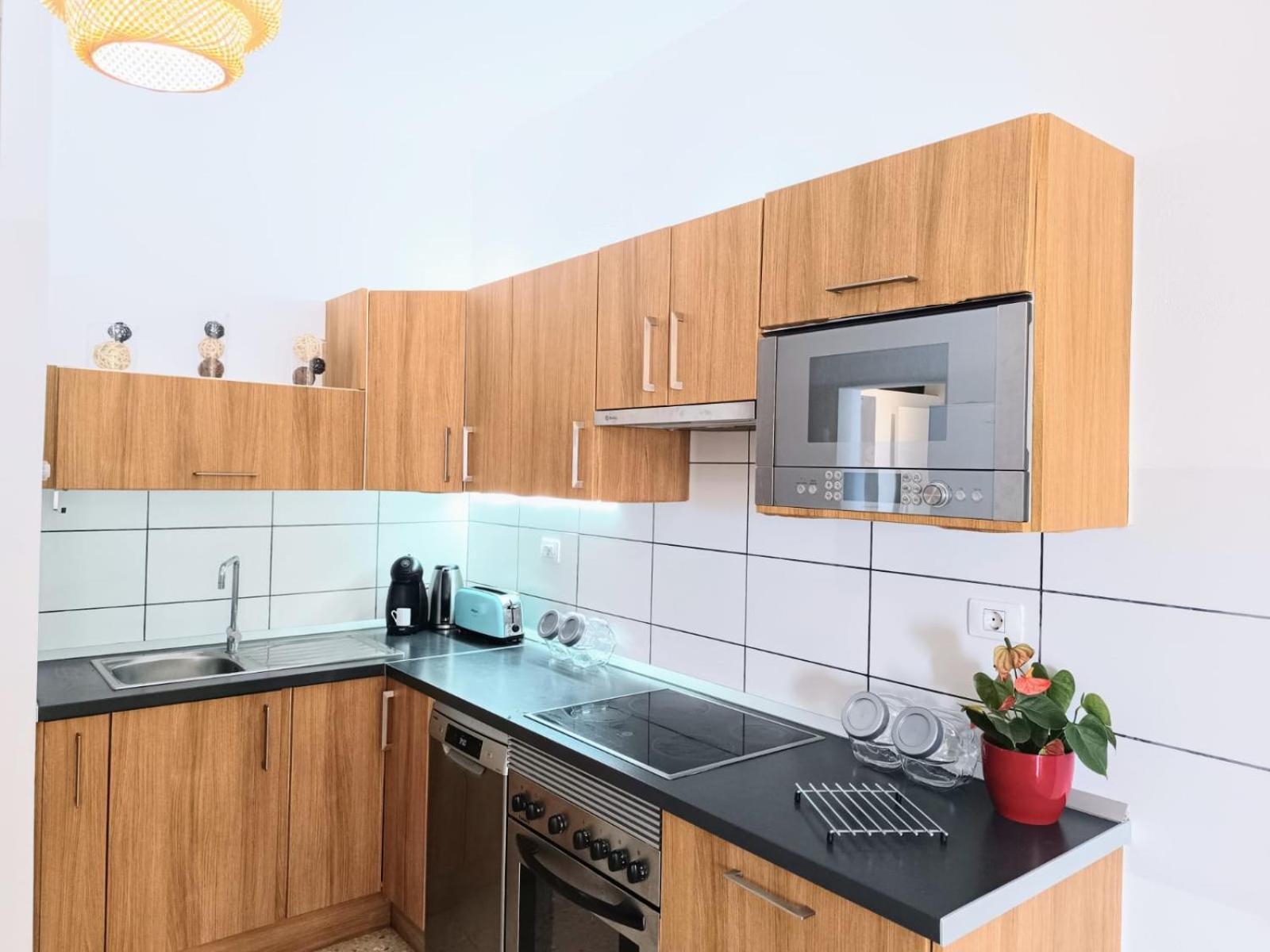 Apartment Seaview Apartment, Playa Chica, Gaviotas, 311