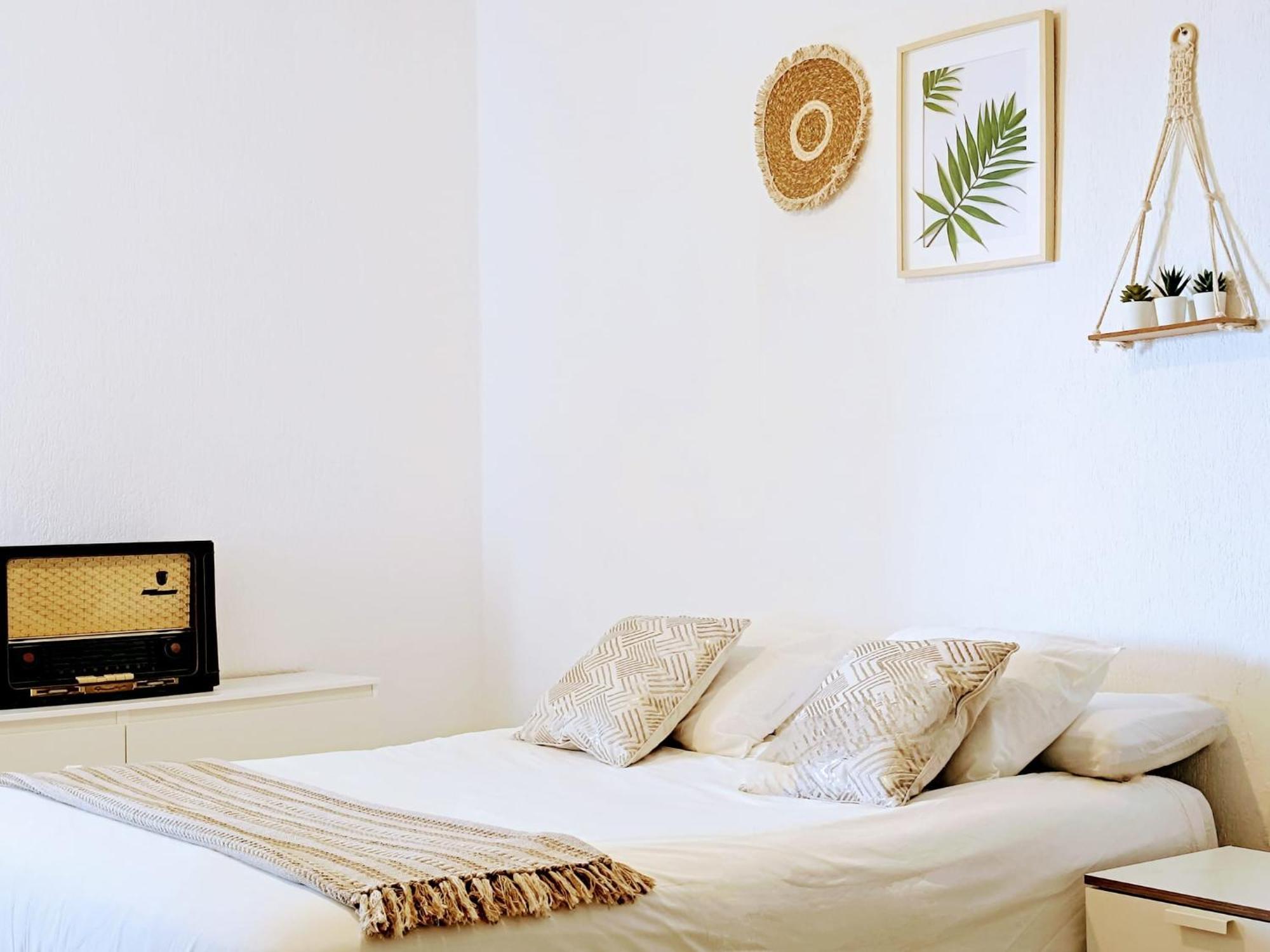 Seaview Apartment, Playa Chica, Gaviotas, 311 Apartment *