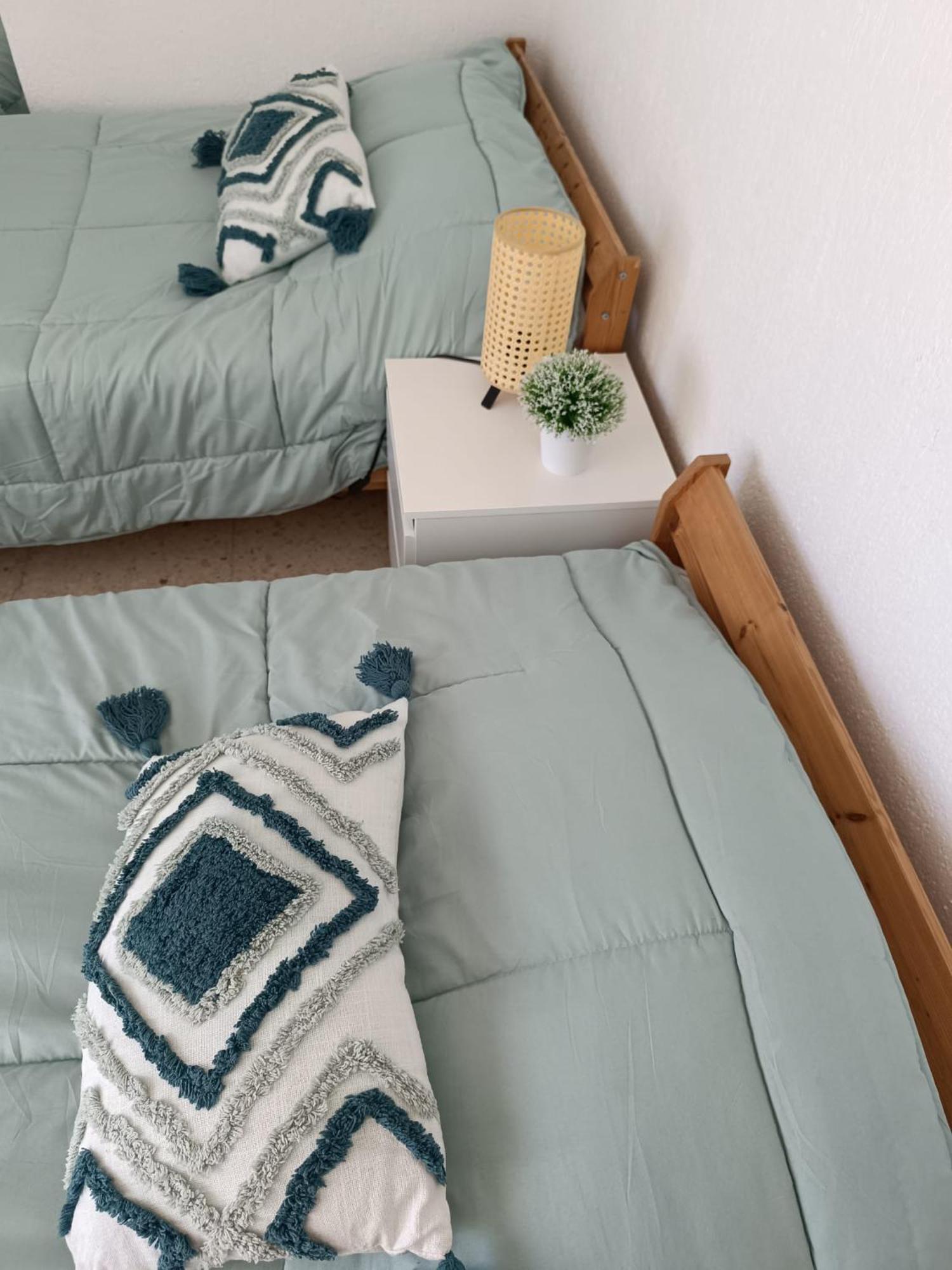 Seaview Apartment, Playa Chica, Gaviotas, 311 Apartment Santa Cruz de Tenerife