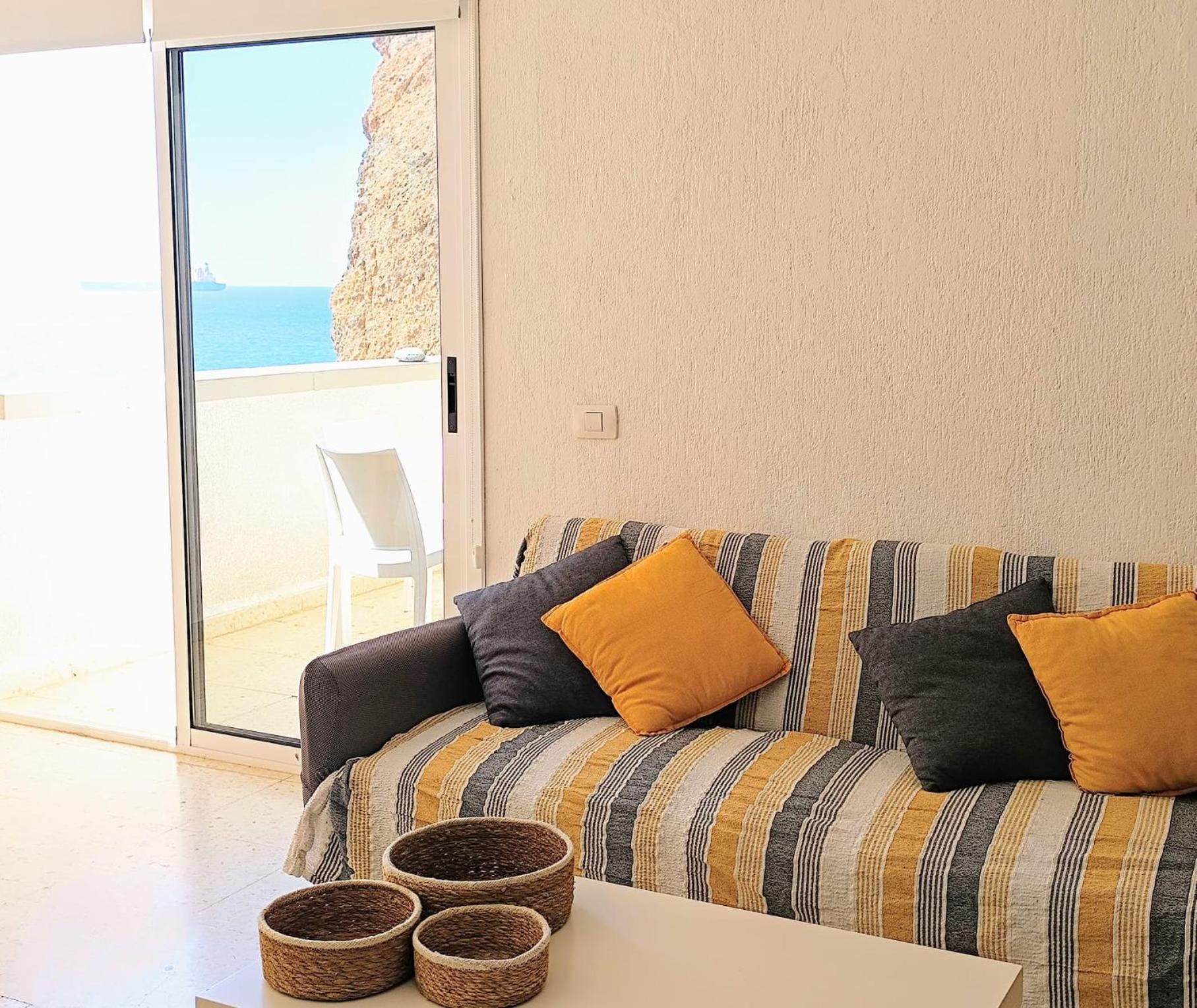 Apartment Seaview Apartment, Playa Chica, Gaviotas, 311 Santa Cruz de Tenerife