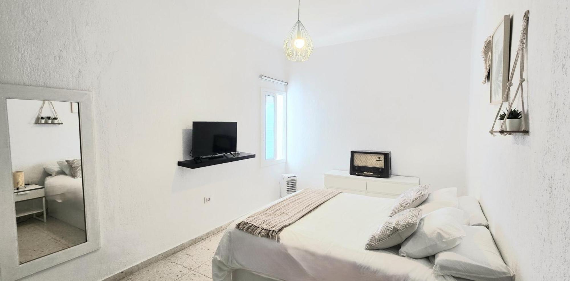 Seaview Apartment, Playa Chica, Gaviotas, 311 Apartment Santa Cruz de Tenerife