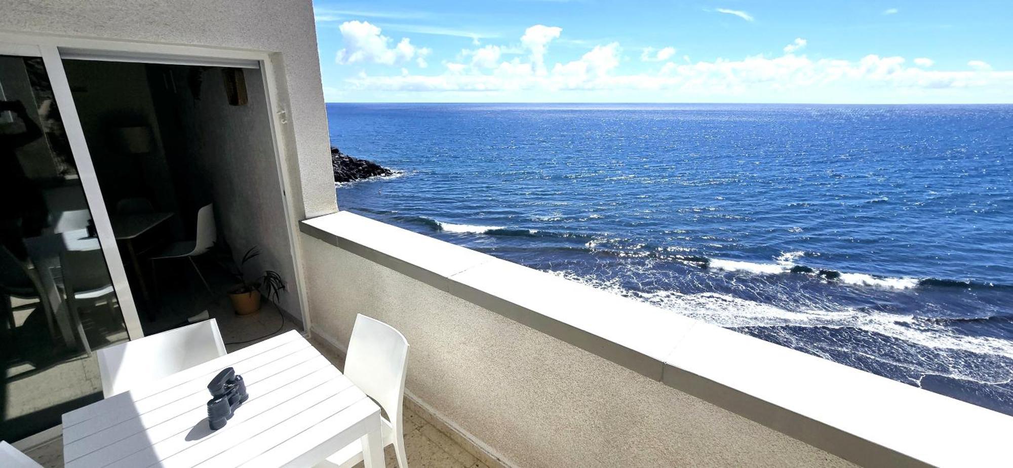 Seaview Apartment, Playa Chica, Gaviotas, 311 Apartment