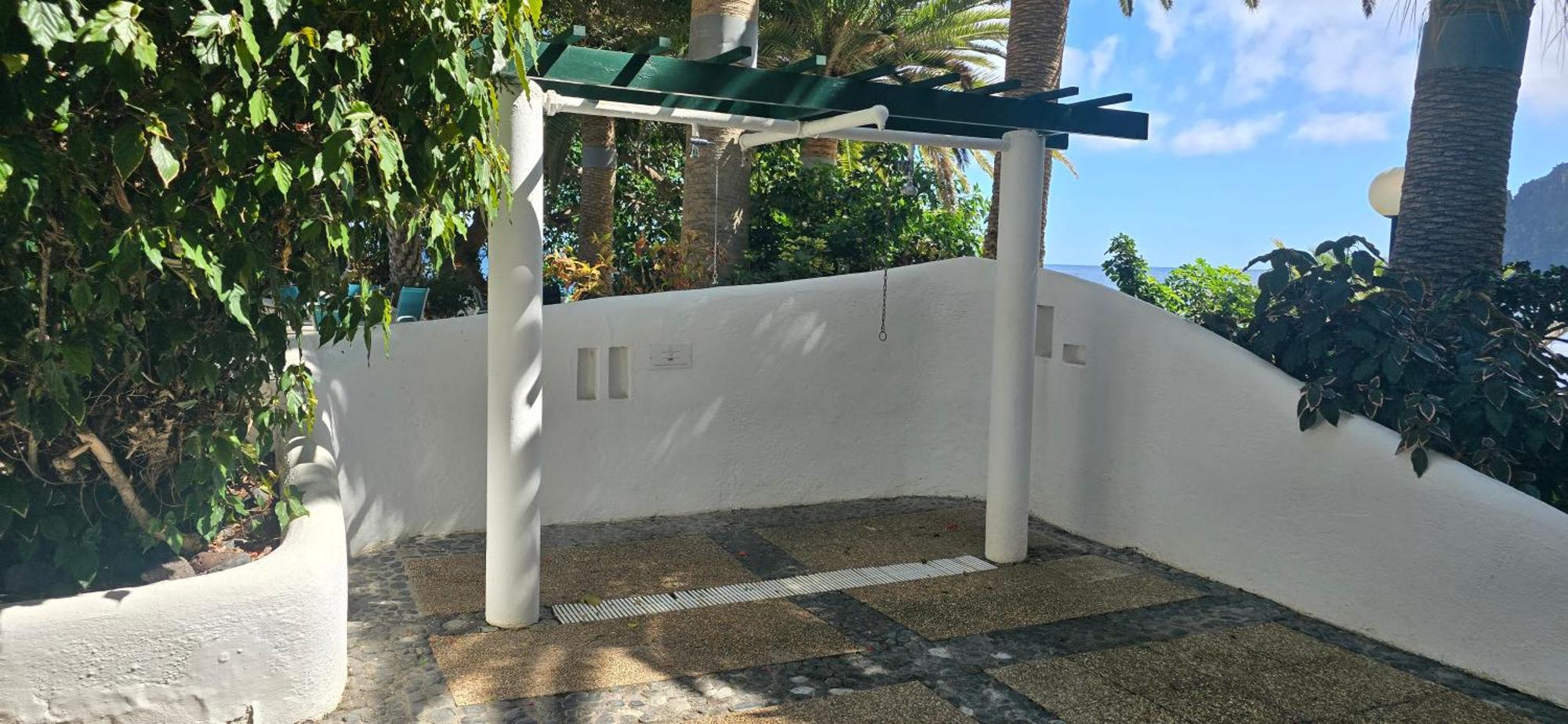 Seaview Apartment, Playa Chica, Gaviotas, 311 *