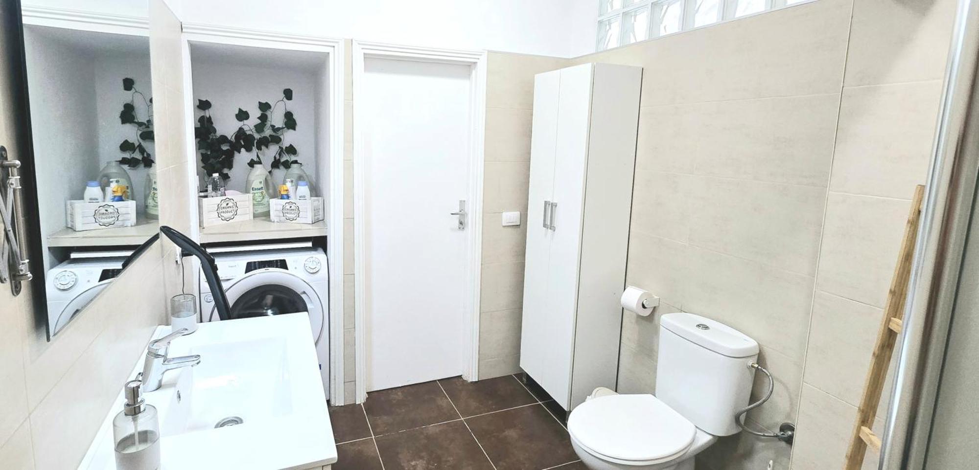 Apartment Seaview Apartment, Playa Chica, Gaviotas, 311 *