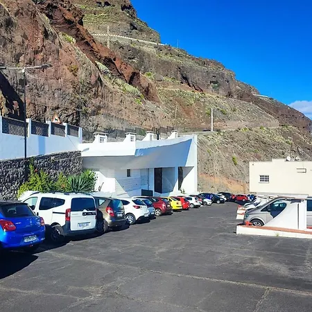 Seaview Apartment, Playa Chica, Las Gaviotas, Apartamento 311 Santa Cruz de Tenerife Exterior photo