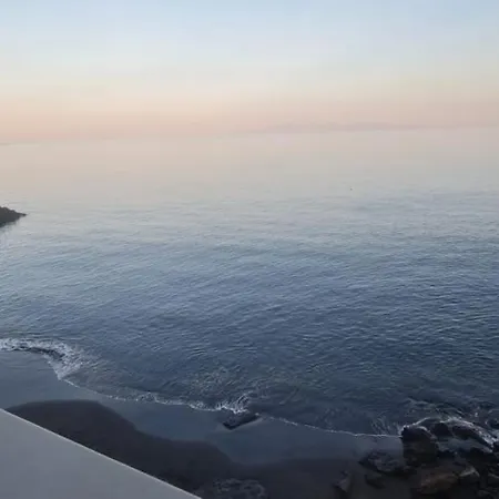 Seaview Apartment, Playa Chica, Las Gaviotas, Apartamento 311 Santa Cruz de Tenerife Exterior photo