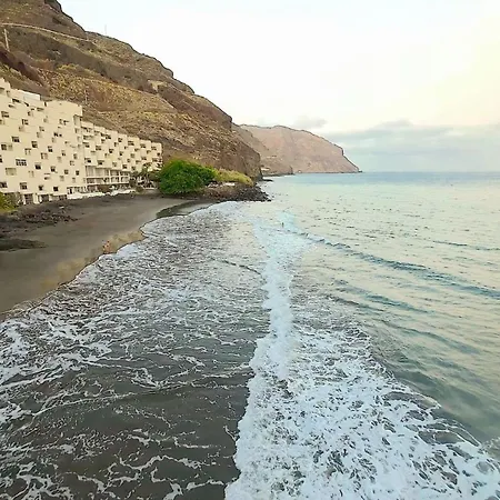 Seaview Apartment, Playa Chica, Las Gaviotas, Apartamento 311 Santa Cruz de Tenerife Exterior photo