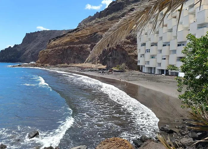 Seaview Apartament, Playa Chica, Las Gaviotas