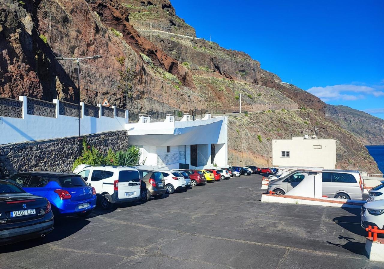 Appartamento Seaview Apartment, Playa Chica, Gaviotas, 311 Santa Cruz de Tenerife
