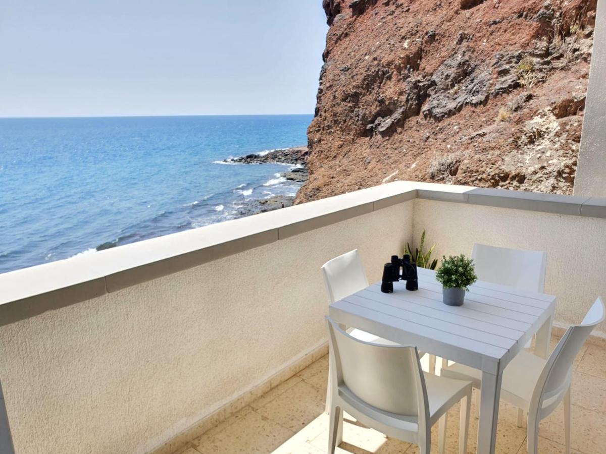 Seaview Apartament, Playa Chica, Gaviotas Apartamento