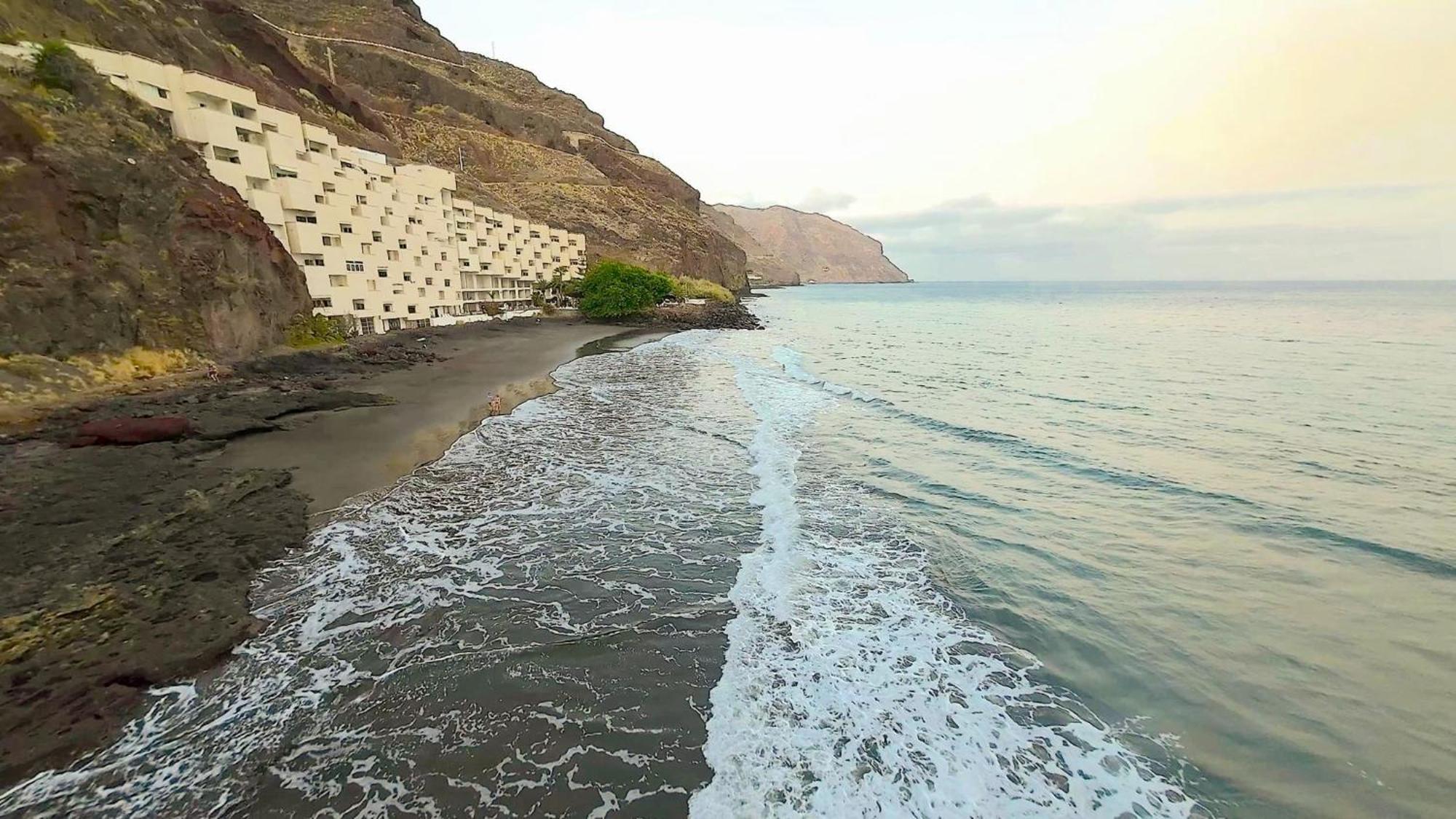 Seaview Apartament, Playa Chica, Gaviotas * Santa Cruz de Tenerife