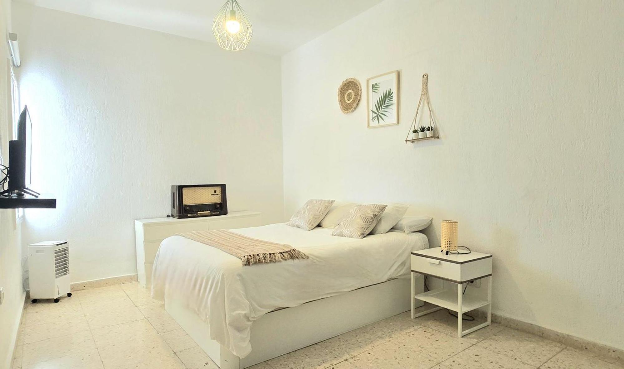 Seaview Apartament, Playa Chica, Gaviotas * Santa Cruz de Tenerife