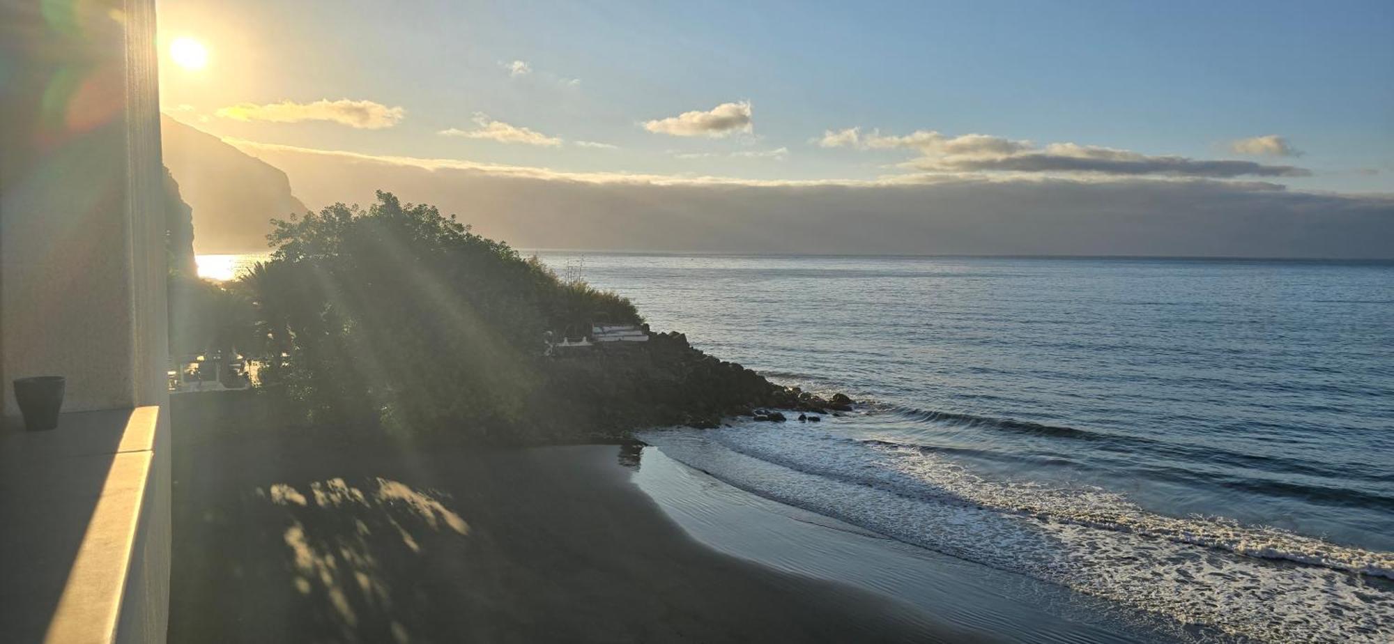 Appartamento Seaview Apartment, Playa Chica, Gaviotas, 311