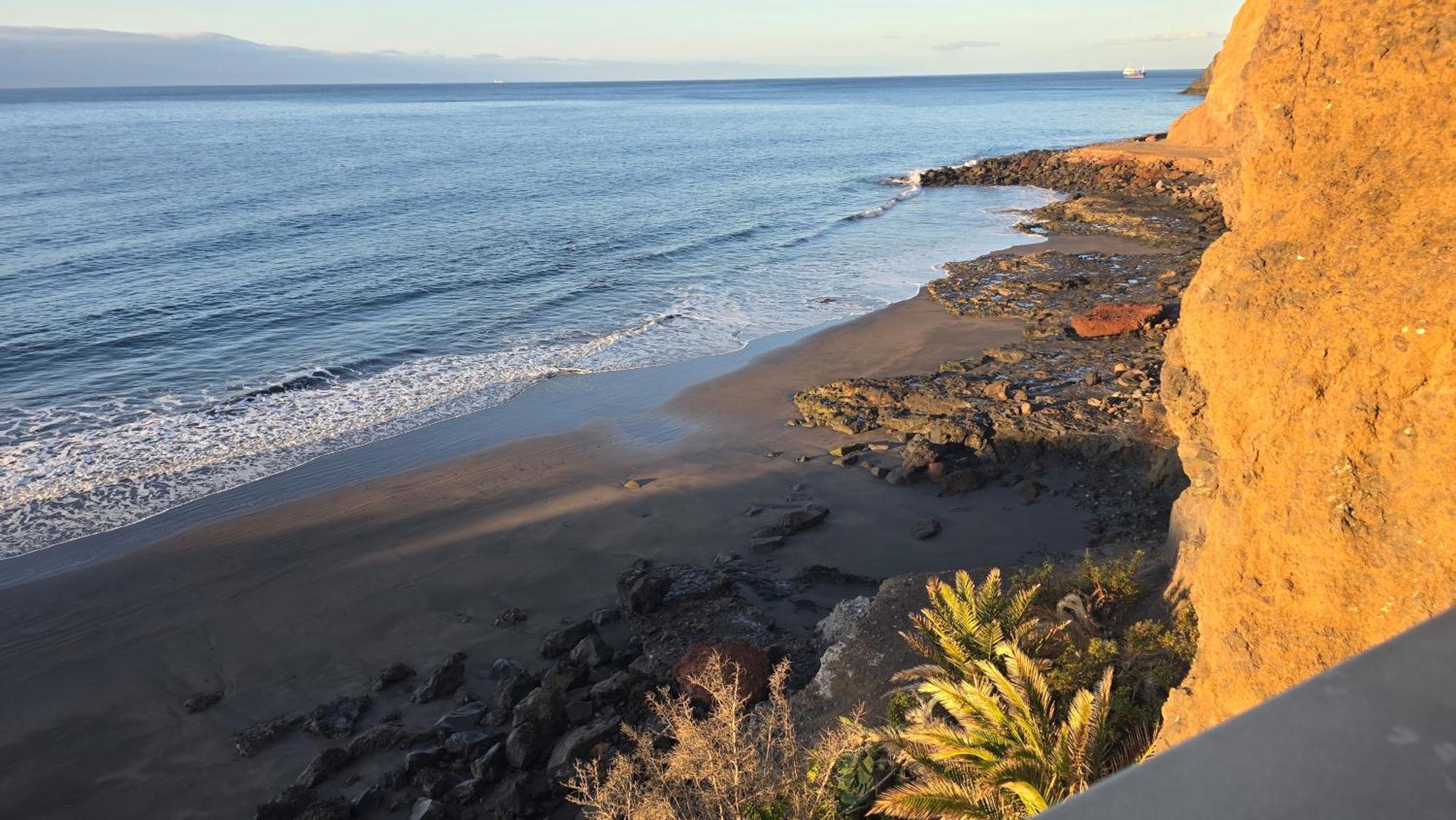 Seaview Apartment, Playa Chica, Gaviotas, 311 Appartamento *