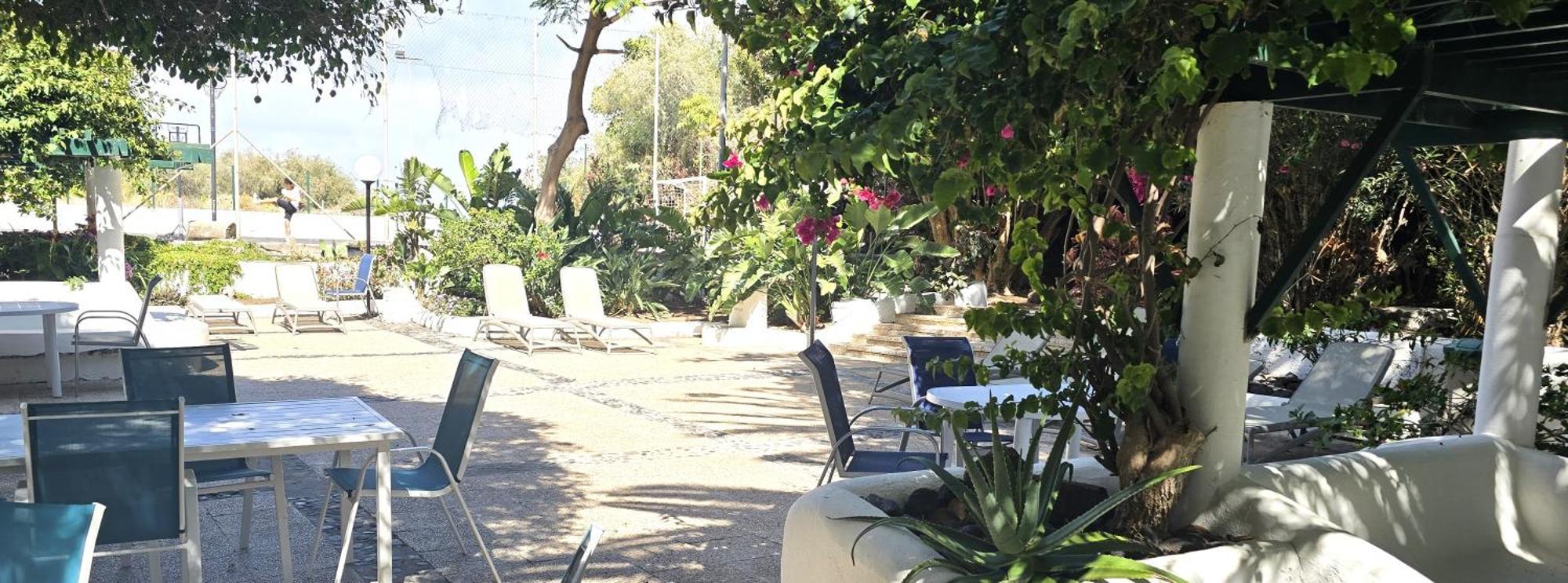 Appartamento Seaview Apartment, Playa Chica, Gaviotas, 311 *