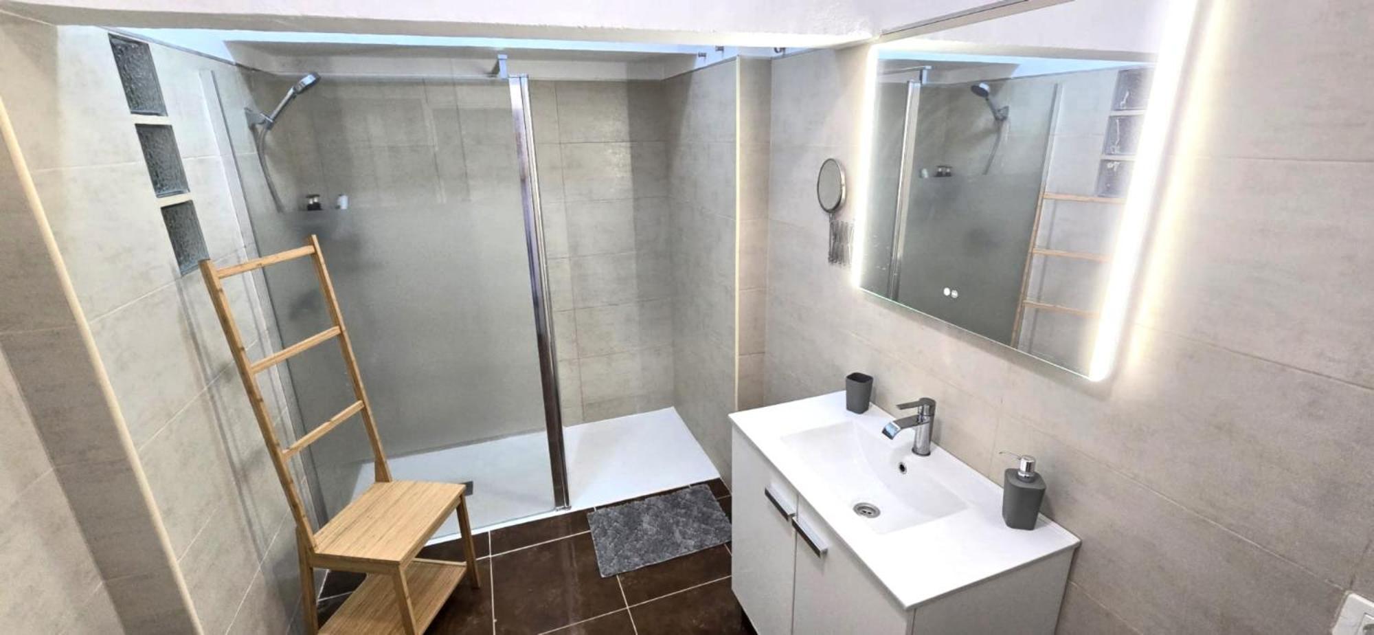Seaview Apartment, Playa Chica, Gaviotas, 311 Santa Cruz de Tenerife