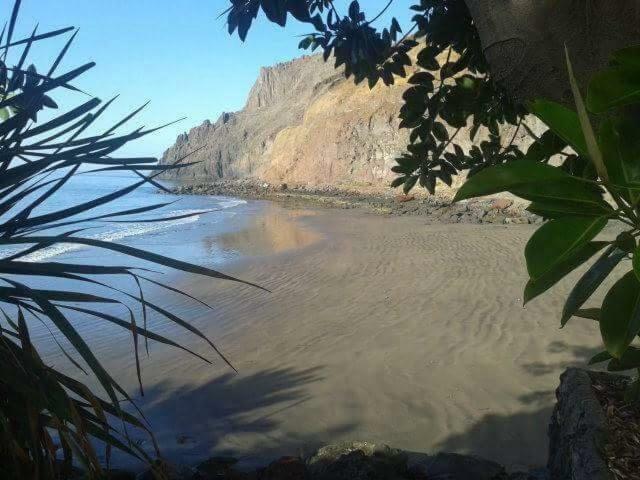 Appartamento Seaview Apartment, Playa Chica, Gaviotas, 311 *